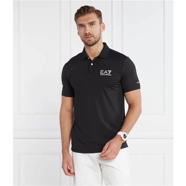 EA7 Polo tričko | Regular Fit 44563800