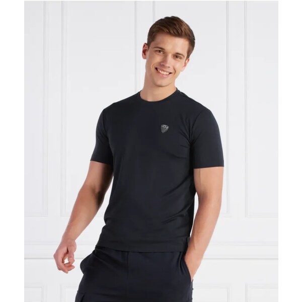 EA7 Tričko | Regular Fit 63109920