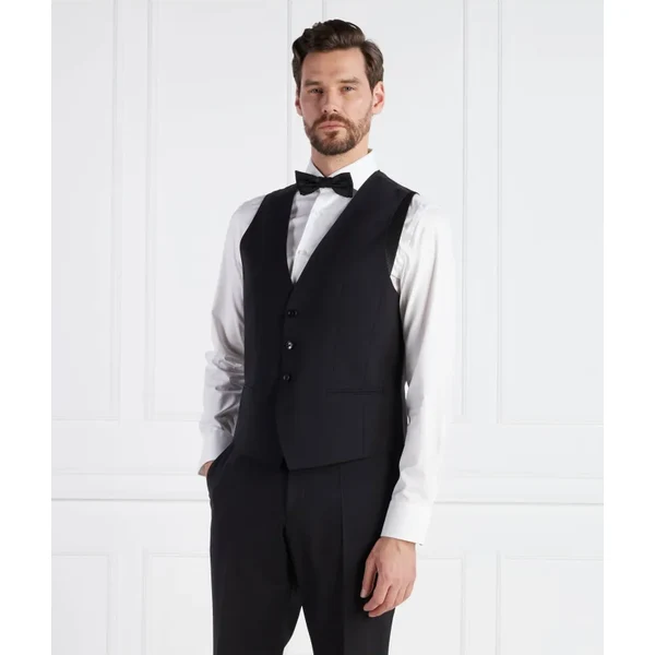 BOSS BLACK Vesta | Tailored slim 43427653