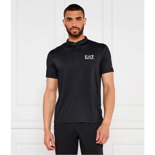 EA7 Polo tričko | Slim Fit 43584393