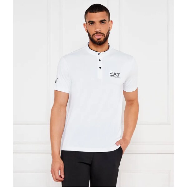 EA7 Polo tričko | Slim Fit 43427579