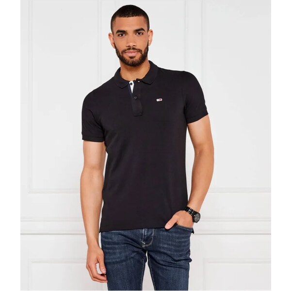 Tommy Jeans Polo tričko | Slim Fit 43250635