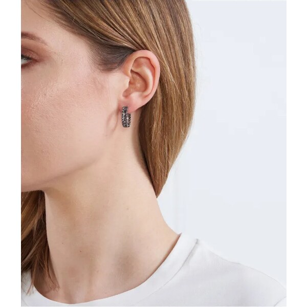 Swarovski Náušnice 43137083