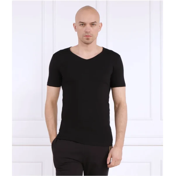 Boss Bodywear Tričko VN 2P Modern | Slim Fit 42884678