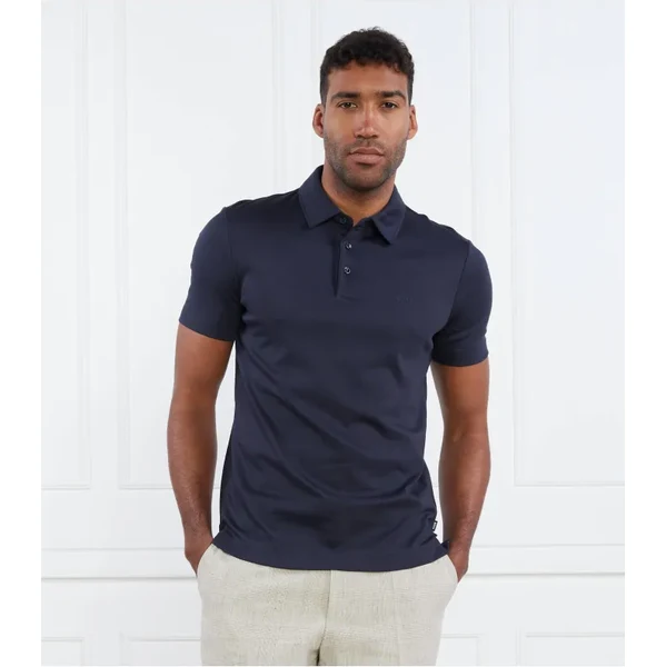 BOSS BLACK Polo tričko Palosh 30 | Slim Fit 41344782