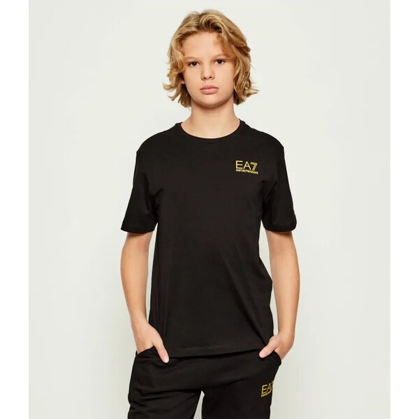 EA7 Tričko | Regular Fit 39448726