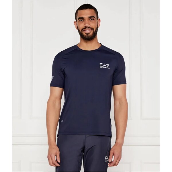 EA7 Tričko | Regular Fit 63889839