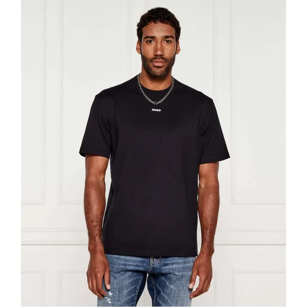 HUGO Tričko Dapolino | Regular Fit 37985754