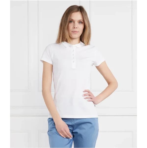 BOSS BLACK Polo tričko Epola | Slim Fit 63779001