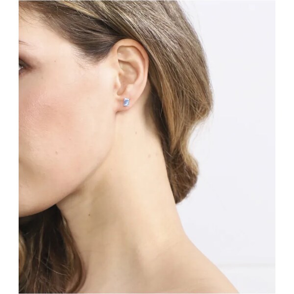Swarovski Náušnice STILLA 39233596