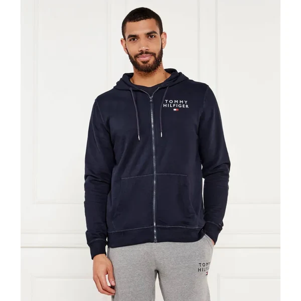 Tommy Hilfiger Underwear Mikina | Regular Fit 39373332