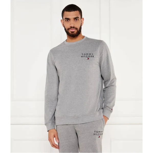 Tommy Hilfiger Underwear Mikina TRACK TOP HWK | Regular Fit 39373443