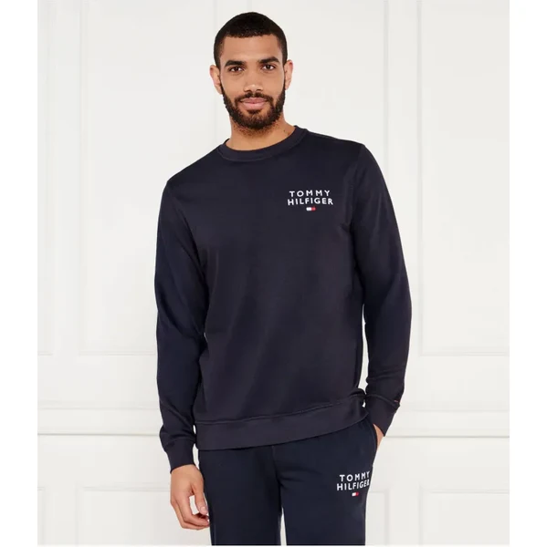 Tommy Hilfiger Underwear Mikina TRACK TOP HWK | Regular Fit 37985412