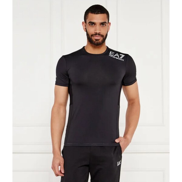 EA7 Tričko | Slim Fit 37634673