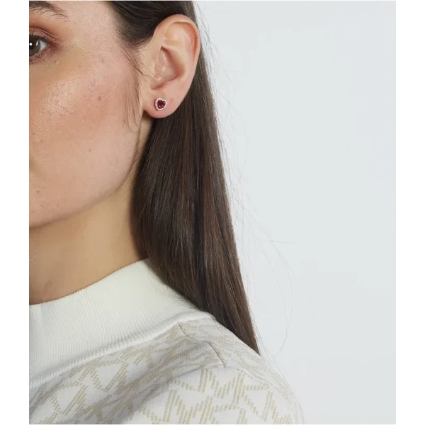 Michael Kors Náušnice LOVE 36943905