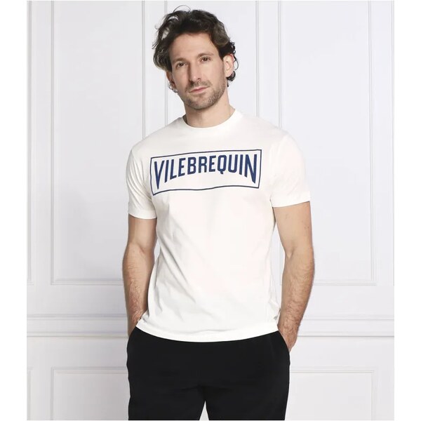 Vilebrequin Tričko SOCOA | Regular Fit 36832322