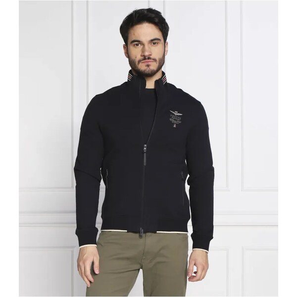 Aeronautica Militare Mikina | Regular Fit 36594122