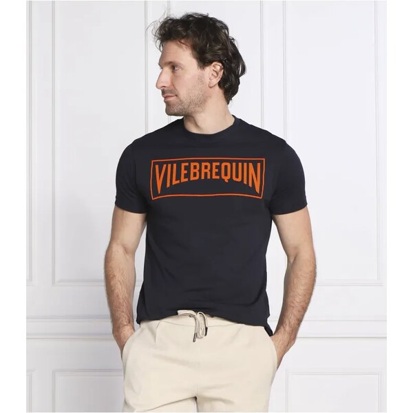 Vilebrequin Tričko SOCOA | Regular Fit 36832337