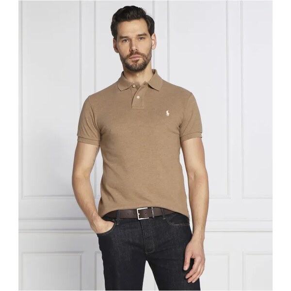 POLO RALPH LAUREN | Slim Fit 66375669