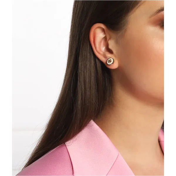 TORY BURCH Náušnice Kira Enamel 35560642