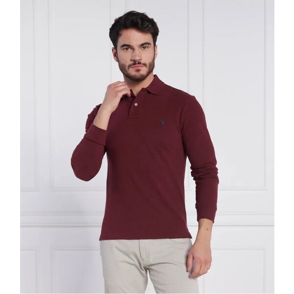 POLO RALPH LAUREN | Slim Fit 64502062