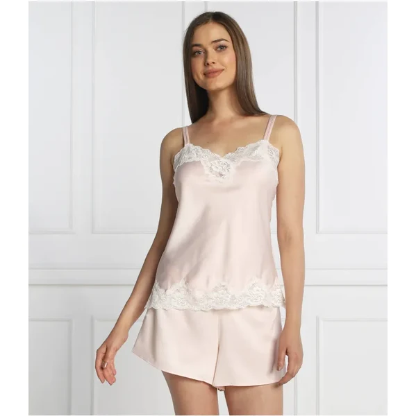 LAUREN RALPH LAUREN Pyžamo | Relaxed fit 63473446