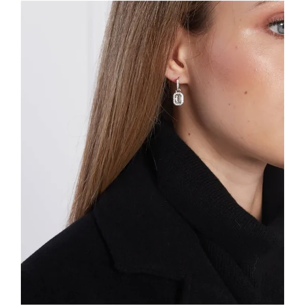 Swarovski Náušnice millenia 35977226