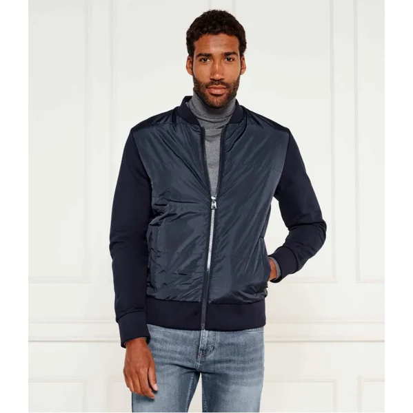 BOSS BLACK Mikina Skiles 4 | Regular Fit 35058696