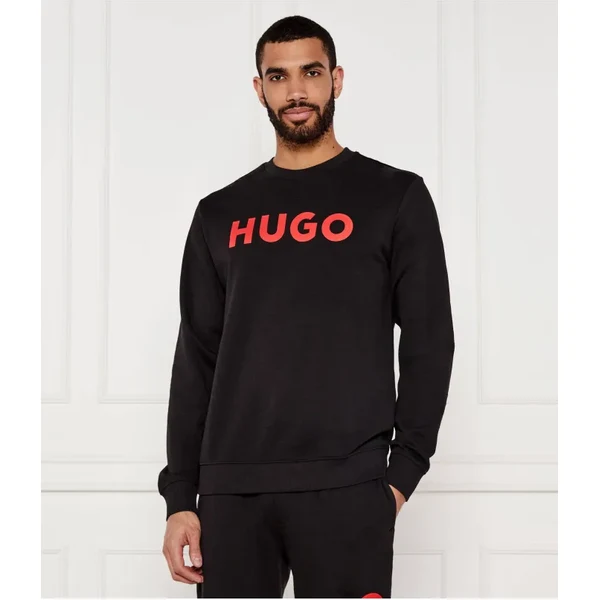 HUGO Mikina Dem | Regular Fit 36326976