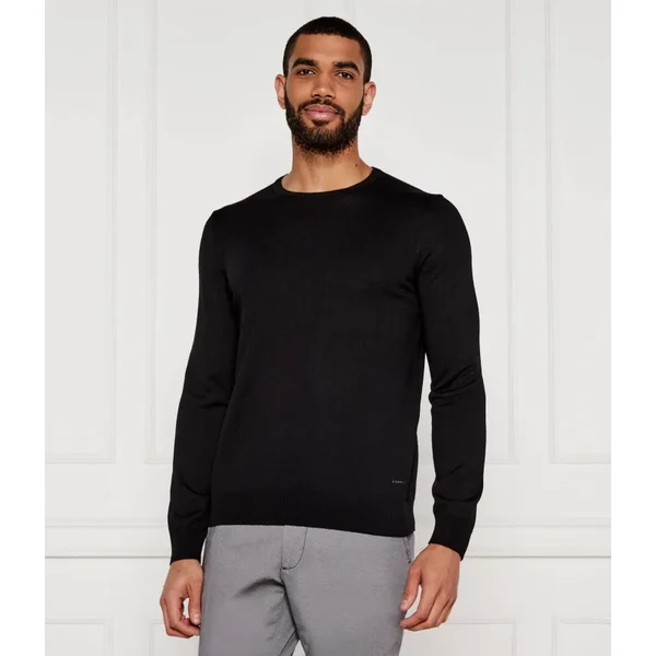 Joop! Vlnený sveter | Regular Fit 66396402