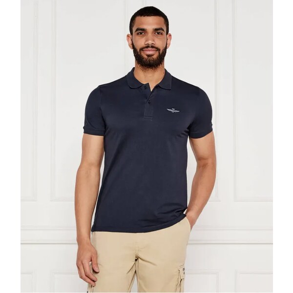 Aeronautica Militare Polo tričko | Slim Fit 32657208