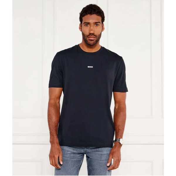 BOSS ORANGE tričko tchup | relaxed fit 66799236