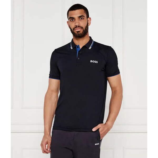 BOSS GREEN Polo tričko Paddy Pro | Regular Fit | stretch 32799679