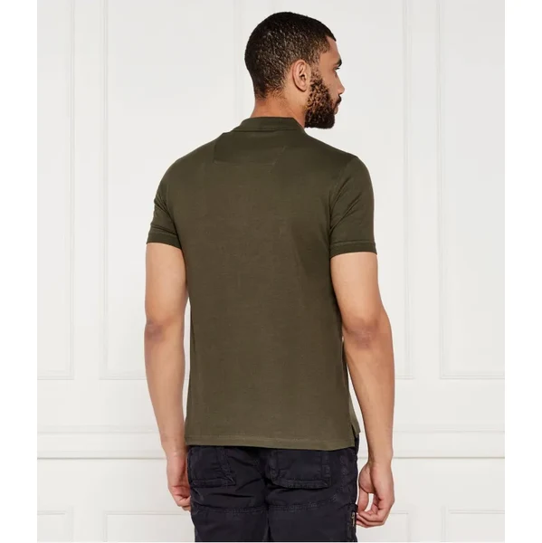 Aeronautica Militare Polo tričko | Slim Fit 32799734