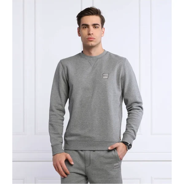 BOSS ORANGE Mikina Westart | Relaxed fit 31910651