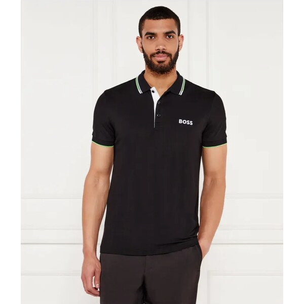 BOSS GREEN Polo tričko Paddy Pro | Regular Fit | stretch 31910639