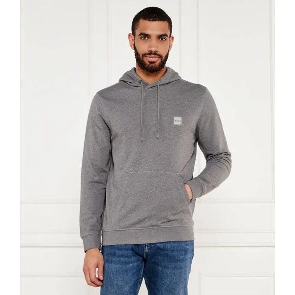 BOSS ORANGE Mikina Wetalk | Regular Fit 61781310