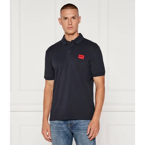 HUGO Polo tričko Dereso 222 | Slim Fit 32233100