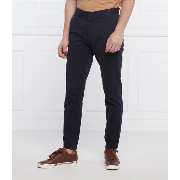 BOSS ORANGE Chino nohavice Schino-Taber | Tapered 66598994