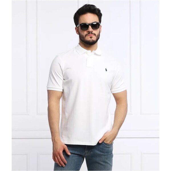POLO RALPH LAUREN Polo tričko | Classic fit 66439509