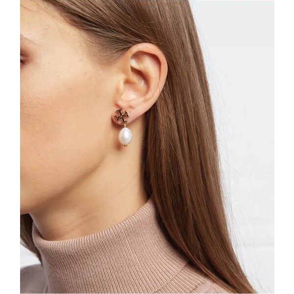 TORY BURCH Náušnice 31154708