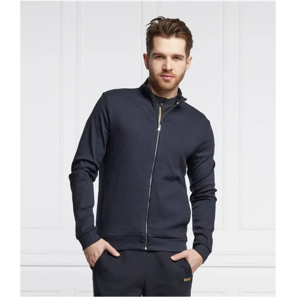 BOSS BLACK Mikina Skiles 43 | Regular Fit 30644672