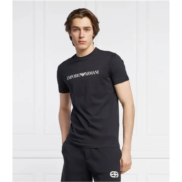 Emporio Armani Tričko | Regular Fit 61830981