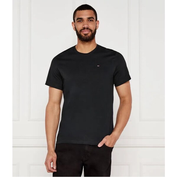 Tommy Jeans Tričko | Slim Fit 27948477