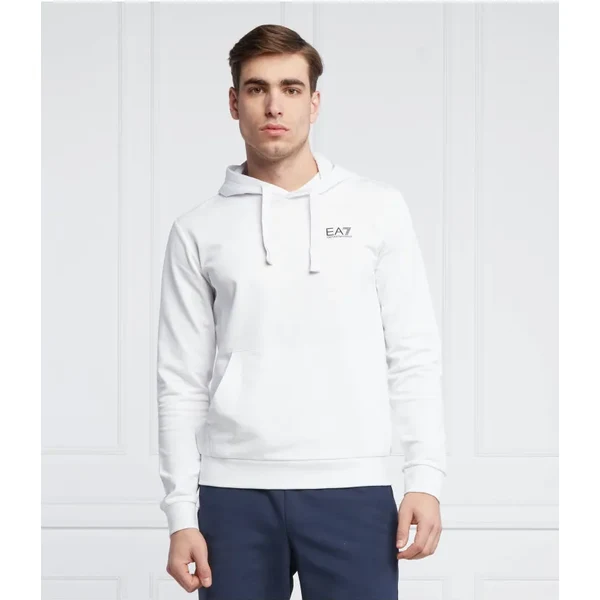 EA7 Mikina | Regular Fit 29441694