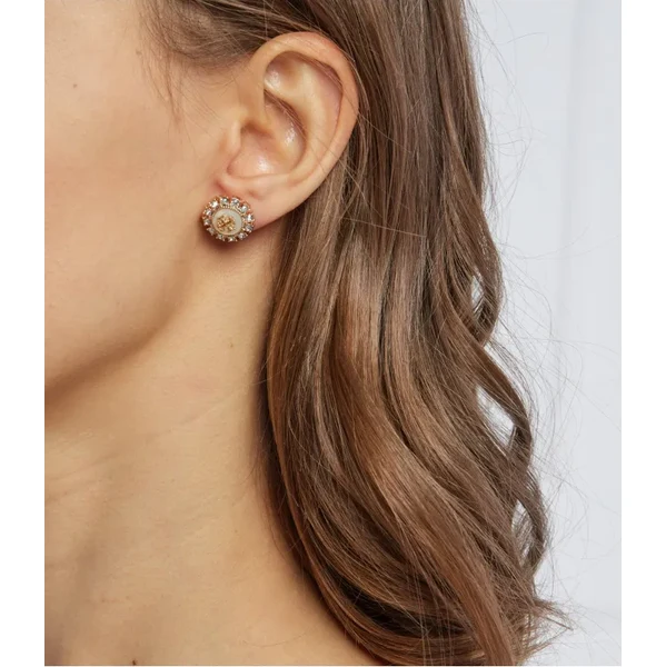 TORY BURCH Náušnice kira 46828214