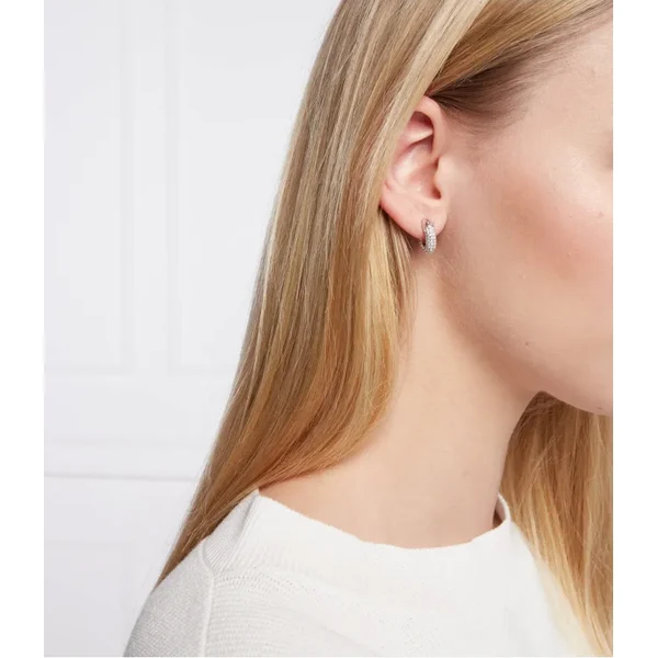 Swarovski náušnice dextera 29258578