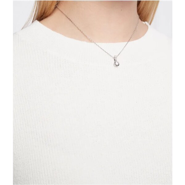 Swarovski náhrdelník solitaire 29258581