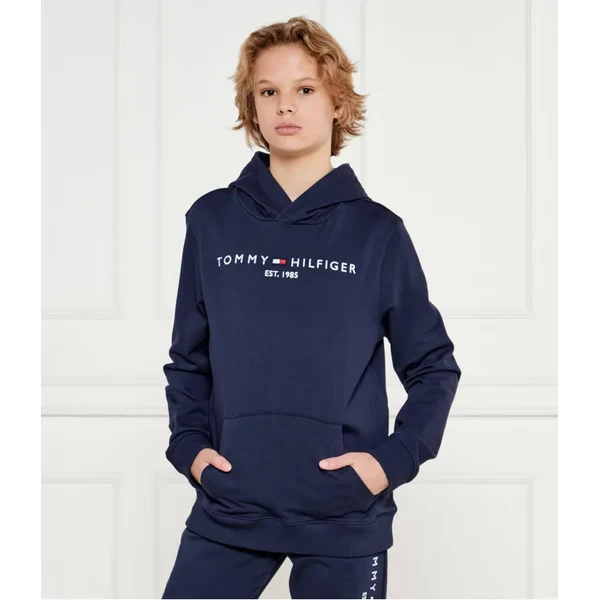 Tommy Hilfiger Mikina | Regular Fit 66418539