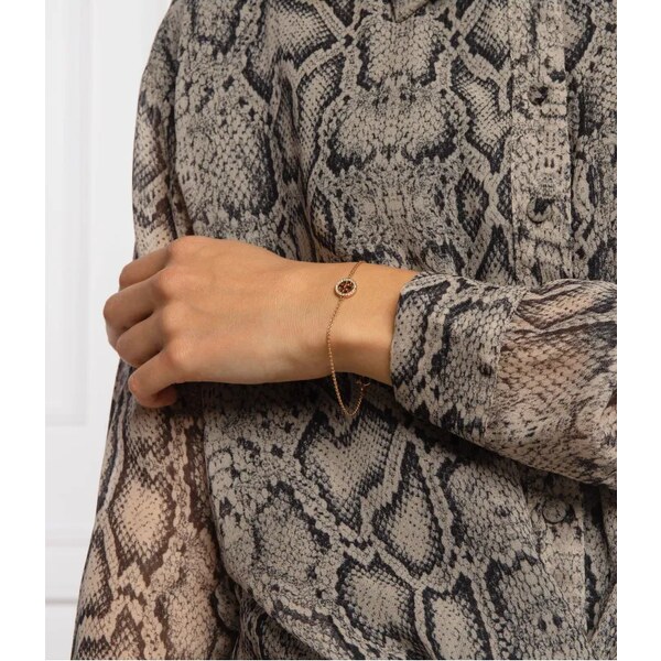 TORY BURCH Náramok MILLER PAVE 27964107